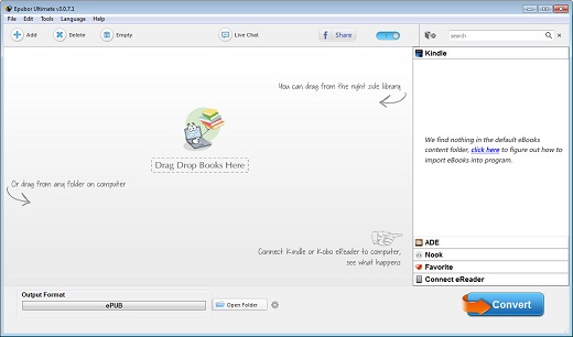 Epubor Ultimate Converter 3.0.10.823 Multilingual 003baae5