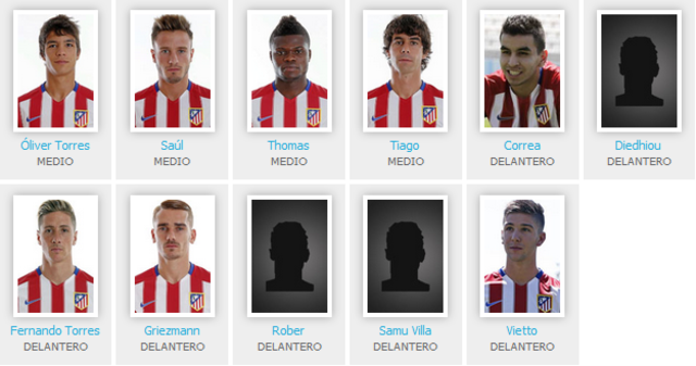 Atlético de Madrid - Málaga C.F. Jornada 35.(HILO OFICIAL) Image