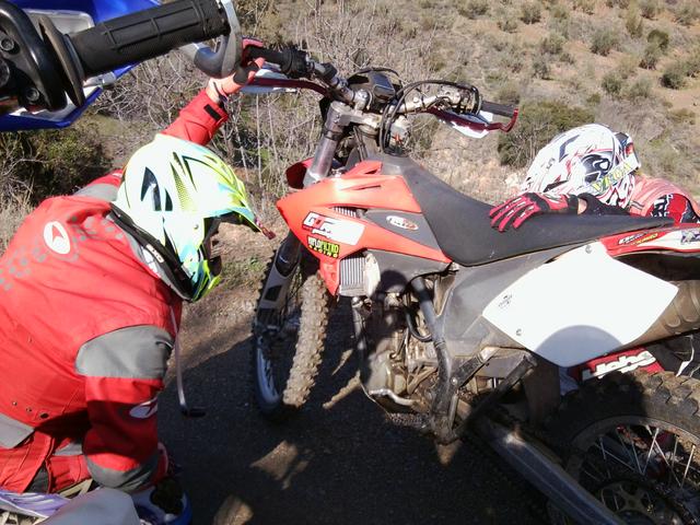 Enduro de Navidad 17 (cronica y fotos) Foto3509