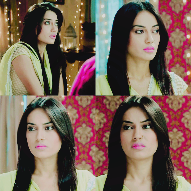 Surbhi Jyoti / სურბჰი ჯიოტი - Page 27 Image