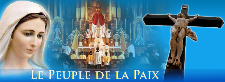 La messe traditionnelle mal vue par le forum du peuple de la paix Bannie_sainte_eglise_pdp2