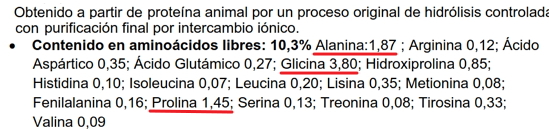 Bioestimulantes AMIN3