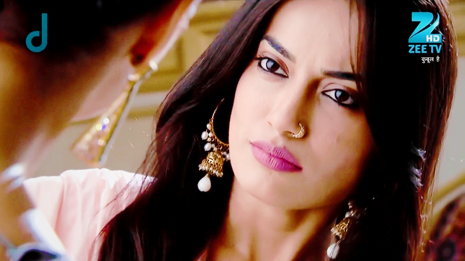 surbhi - Surbhi Jyoti / სურბჰი ჯიოტი - Page 28 Image