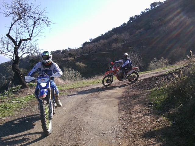 Enduro de Navidad 17 (cronica y fotos) Foto3510