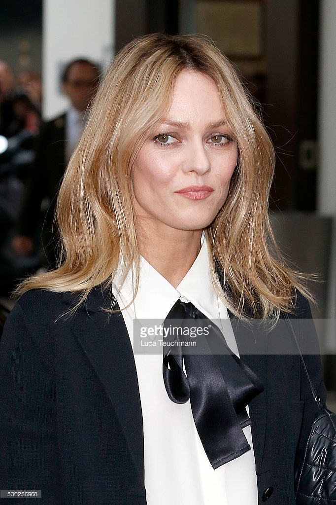 Vanessa Paradis fera parti du jury du Festival de Cannes 2016 16051010132885657