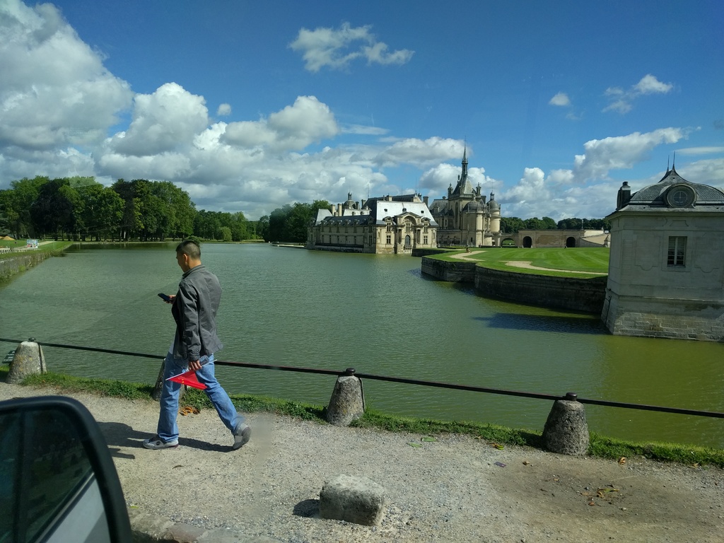 Et une nouvelle borne à la maison! IMG_20160702_105134