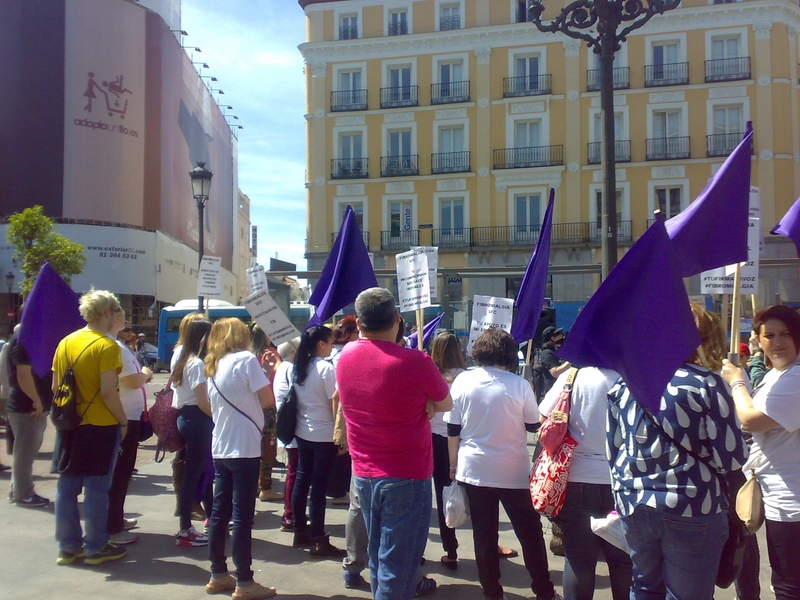 9 DE MAYO CONCENTRACIN NACIONAL FM,SFC,SQM,EHS-MADRID  - Pgina 3 Image