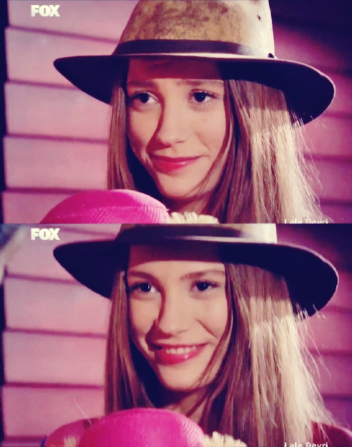 Serenay Sarikaya/სერენაი სარიკაია #24 - Page 35 Khgu