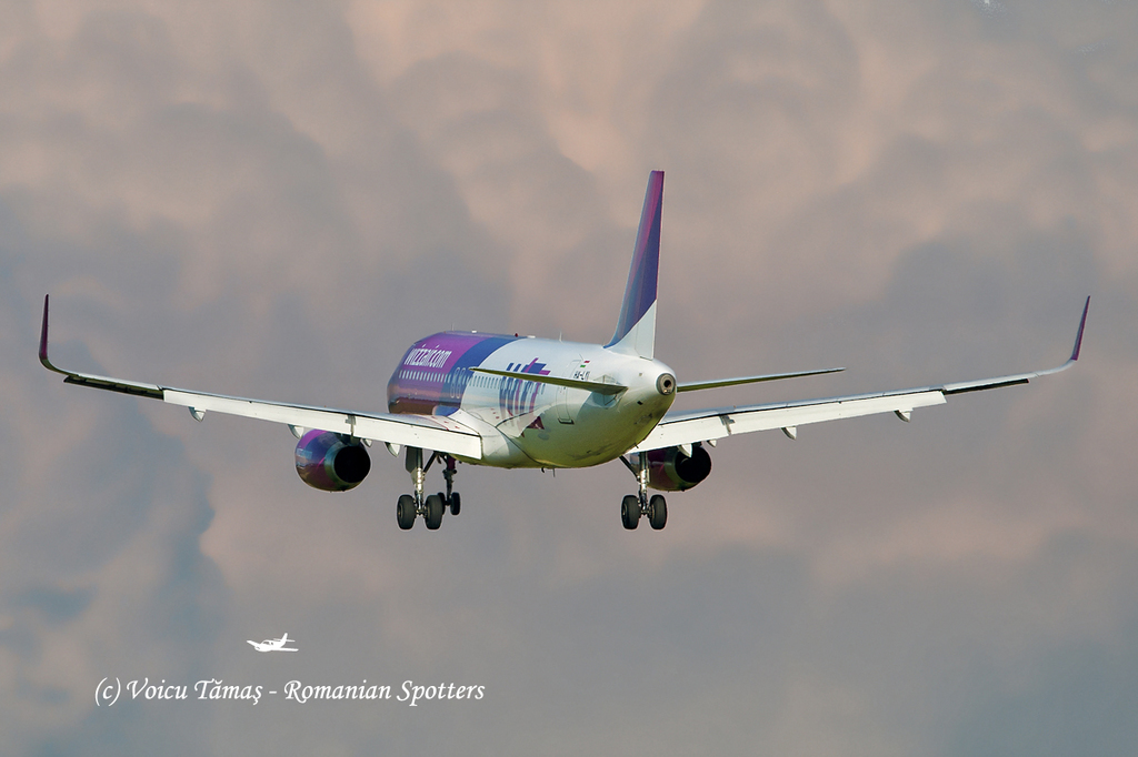 Aeroportul Bucuresti - Henri Coanda / Otopeni (OTP / LROP)  Mai - 2016 DSC_3568sa1200viv2