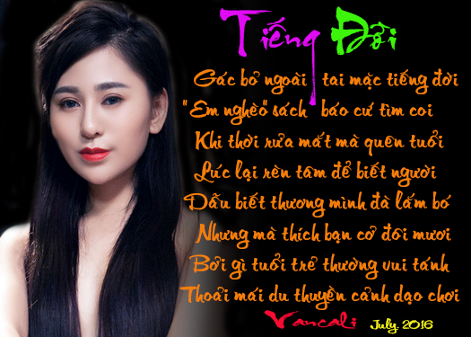 Thân chào quý huynh tỷ . lâu không gặp hì hì .... - Page 65 Tieng_doi