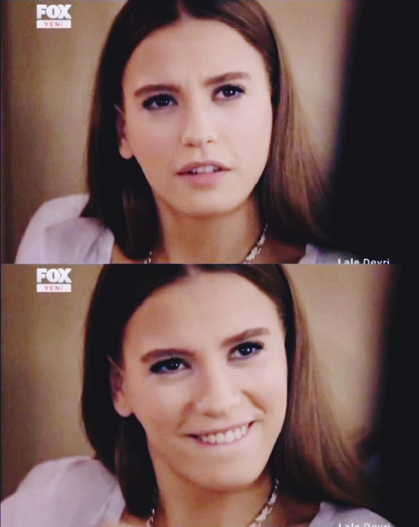 Serenay Sarikaya/სერენაი სარიკაია #24 - Page 35 Kjiouy