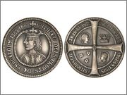 Medalla Catáleg dels Croats de Barcelona (1285-1706) 1972 2261519l