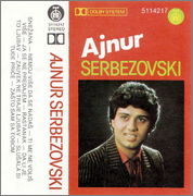 Ajnur Serbezovski - Diskografija 1984_ka_pz