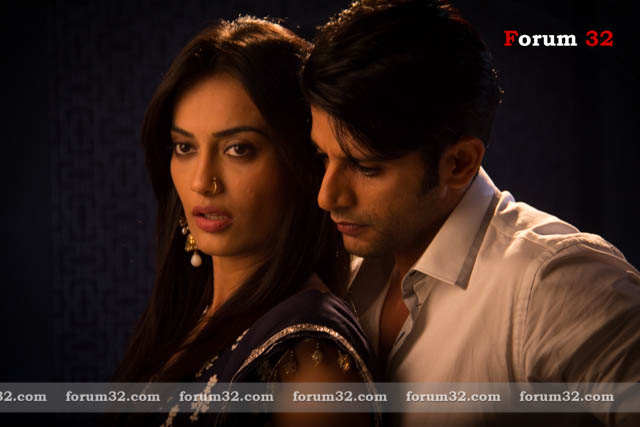 Surbhi Jyoti / სურბჰი ჯიოტი - Page 10 Qubool_Hai_Forum32_4163