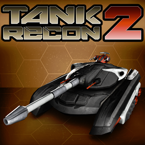 Tank Recon 2 v3.1.507 Image