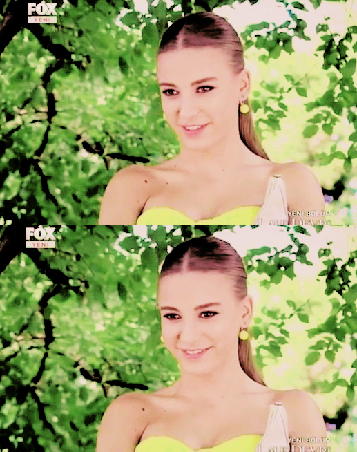 Serenay Sarikaya/სერენაი სარიკაია #24 - Page 35 Image