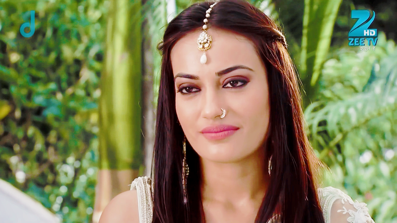 Surbhi Jyoti / სურბჰი ჯიოტი - Page 27 Image