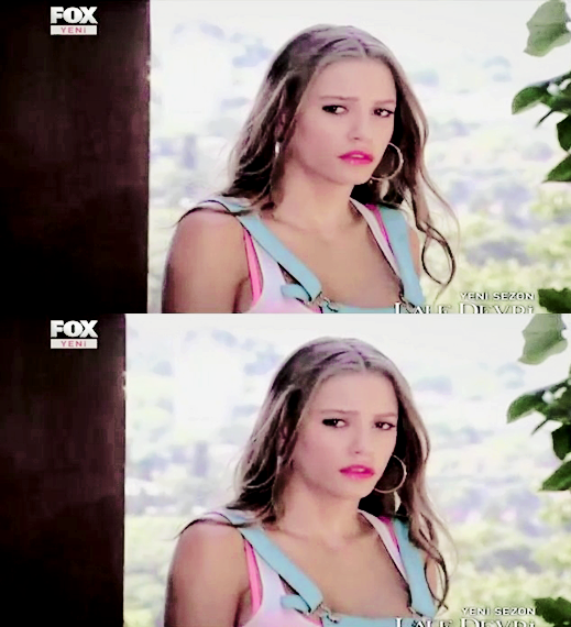 Serenay Sarikaya/სერენაი სარიკაია #24 - Page 35 Lllll