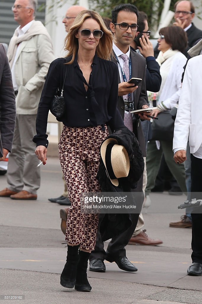 Vanessa Paradis fera parti du jury du Festival de Cannes 2016 160513094100908123
