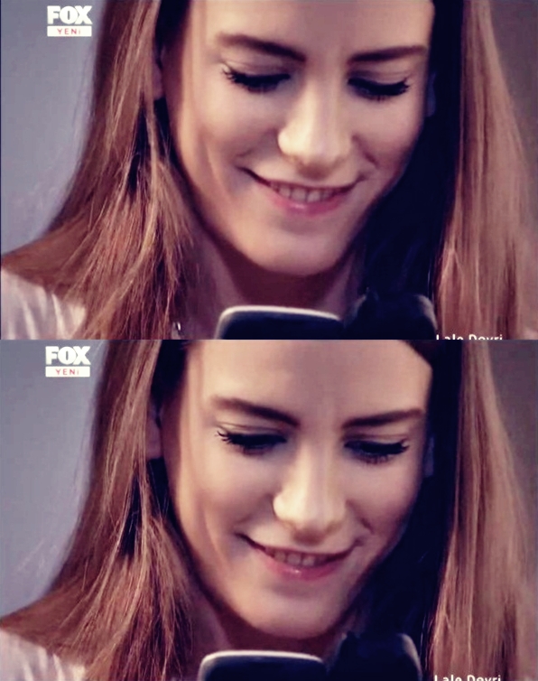 Serenay Sarikaya/სერენაი სარიკაია #24 - Page 35 Techtyj