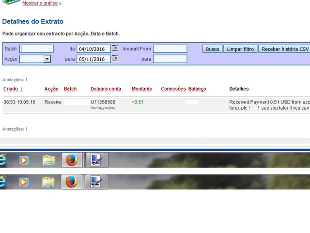 forex-ptc - Payment proofs Pag_1_forex_ptc