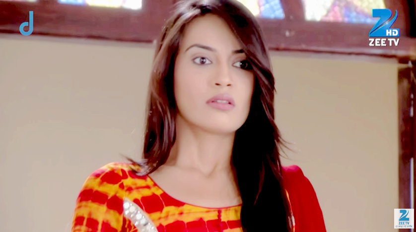 surbhi - Surbhi Jyoti / სურბჰი ჯიოტი - Page 29 Image