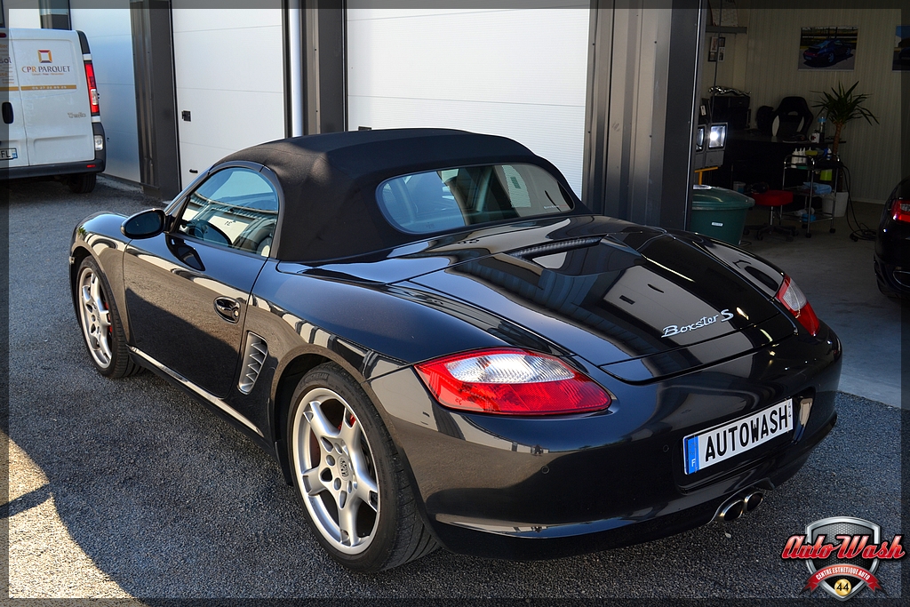 Bastien, d'AutoWash44 / Vlog n°6 - Macan S, 997 et 911 GT3 - Page 6 1_1