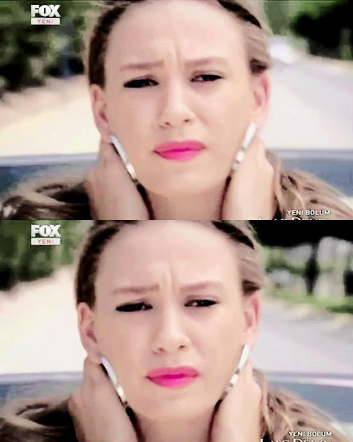 Serenay Sarikaya/სერენაი სარიკაია #24 - Page 35 Image