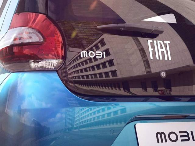 Fiat Brasile 40 anni (1976-2016) - Pagina 7 Mobi