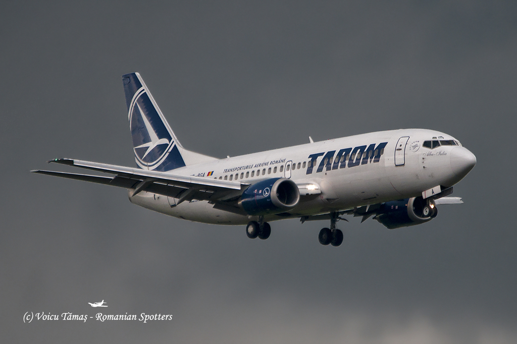 Aeroportul Bucuresti - Henri Coanda / Otopeni (OTP / LROP)  Mai - 2016 DSC_3428sa1200viv2