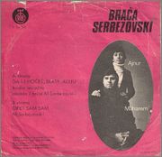 Ajnur Serbezovski - Diskografija 1976_z