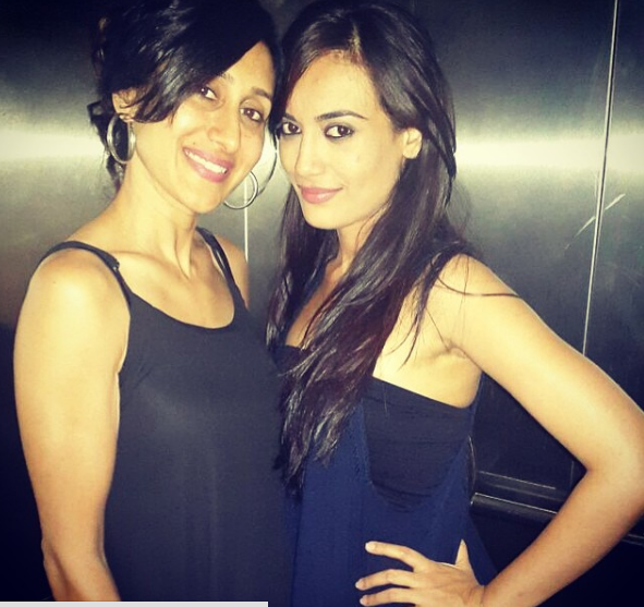 surbhi - Surbhi Jyoti / სურბჰი ჯიოტი - Page 29 0_9