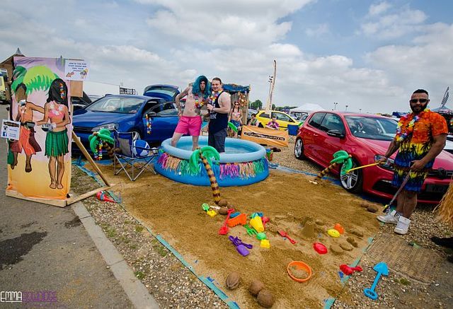 Modified Nationals 2017 - Ideas for stand DSC_0498