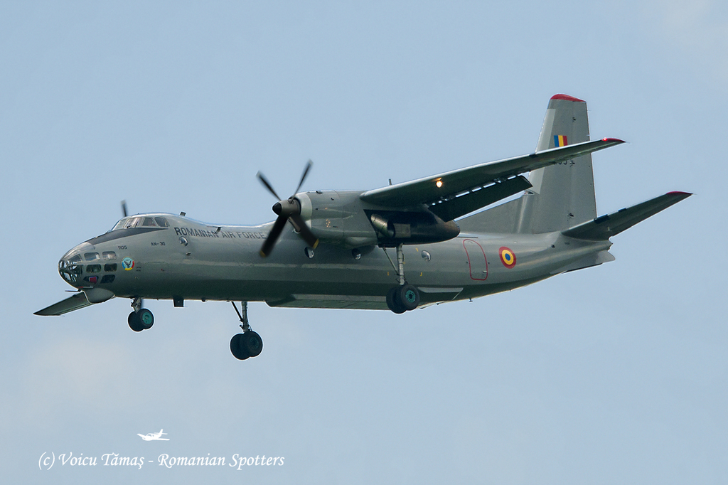 Aeroportul Bucuresti - Henri Coanda / Otopeni (OTP / LROP)  Mai - 2016 DSC_4066sa1200viv2