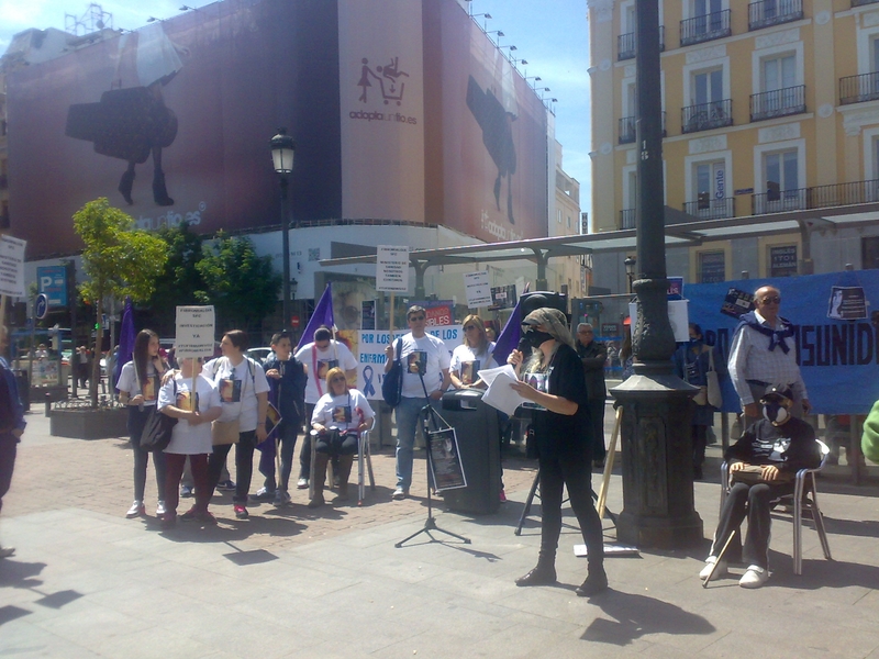 9 DE MAYO CONCENTRACIN NACIONAL FM,SFC,SQM,EHS-MADRID  - Pgina 3 Image