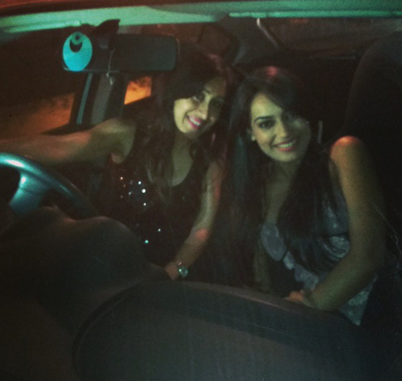 surbhi - Surbhi Jyoti / სურბჰი ჯიოტი - Page 29 Image