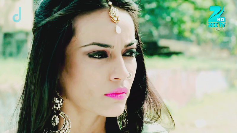 Surbhi Jyoti / სურბჰი ჯიოტი - Page 27 Image