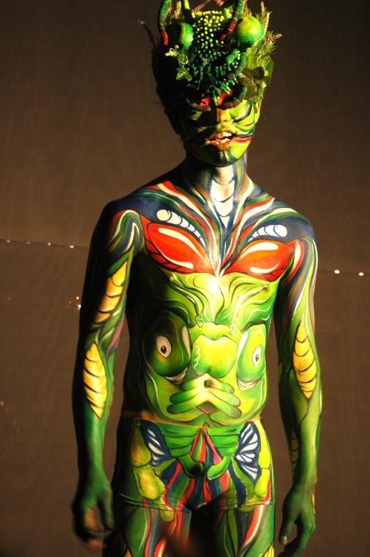 Body art  - Page 9 4937222137_1512e9baf9_o