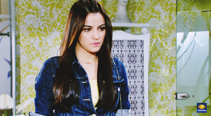 Maite Perroni/მაიტე პერონი #2 - Page 51 Kjgui