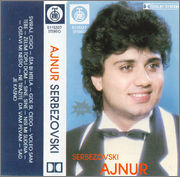 Ajnur Serbezovski - Diskografija 1986_ka_pz