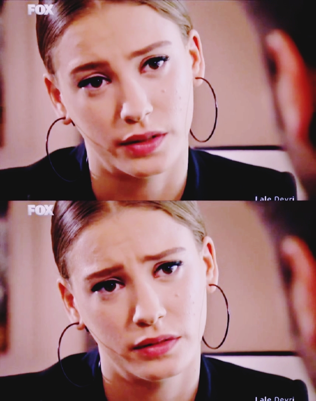 Serenay Sarikaya/სერენაი სარიკაია #24 - Page 35 Kinh