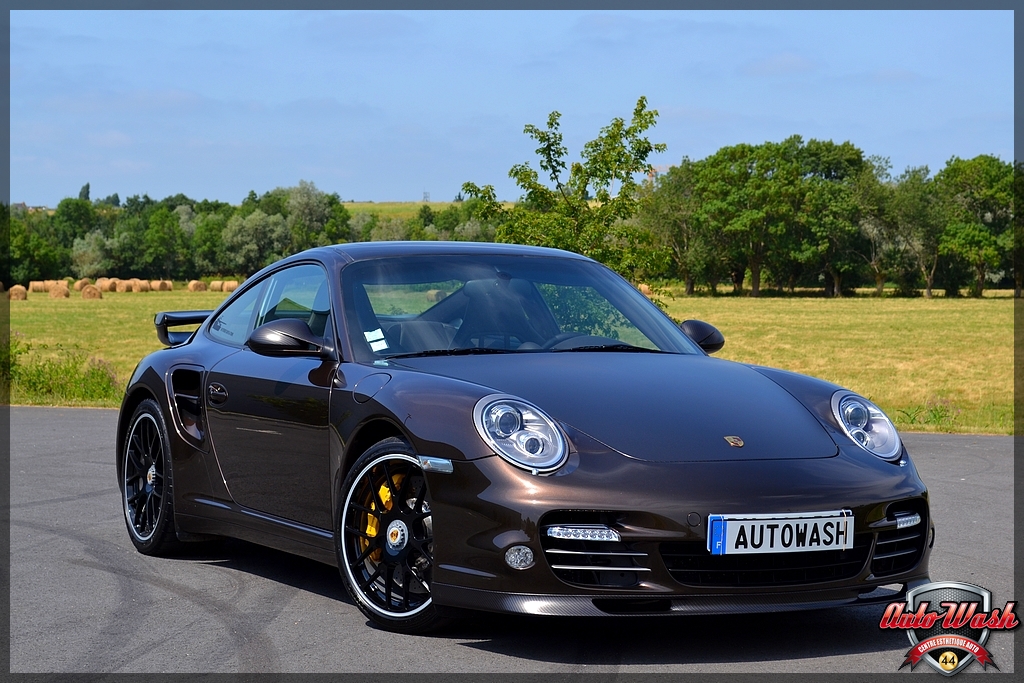 [AutoWash44] Mes rénovations extérieure / 991 Carrera S 00_54