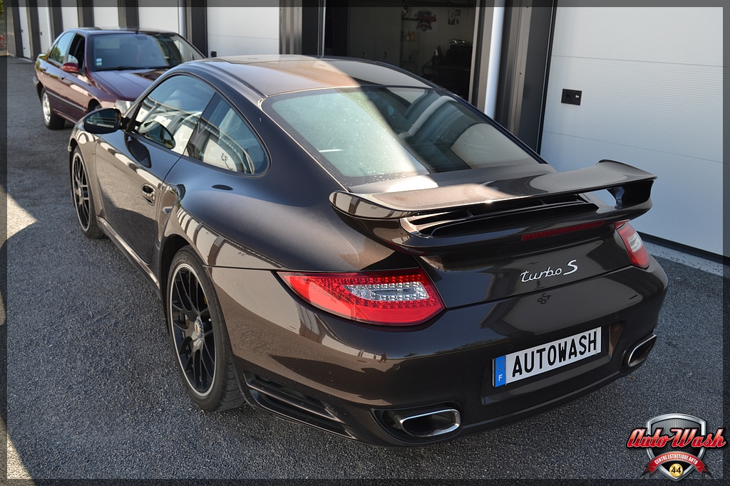 Bastien, d'AutoWash44 / Vlog n°6 - Macan S, 997 et 911 GT3 - Page 5 01_6