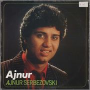 Ajnur Serbezovski - Diskografija 1984_p