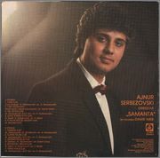 Ajnur Serbezovski - Diskografija 1987_z