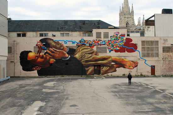 Grafiti i murali - Page 38 24_ever_in_Baltimore_Barcelona