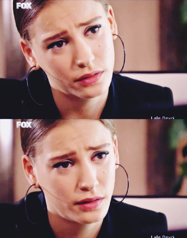 Serenay Sarikaya/სერენაი სარიკაია #24 - Page 35 Hggy