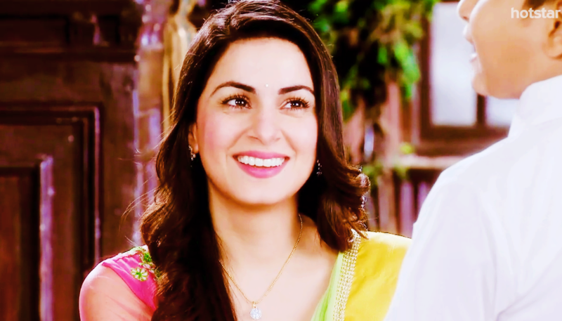 Shraddha Arya / შრადდჰა არია - Page 15 219