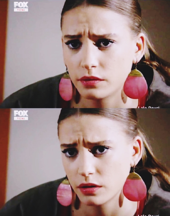 Serenay Sarikaya/სერენაი სარიკაია #24 - Page 35 Tchtej