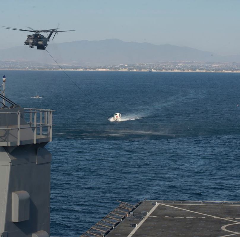 mexico -   Ejercicio RIMPAC 2016 - La Armada de Mexico ya esta enfilada a participar entre Junio y  Agosto del 2016!!! - Página 4 A_SEADRAGONTOWINGAMINE